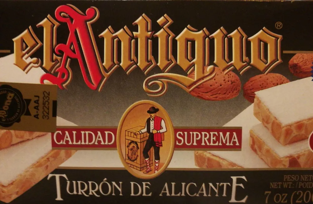 Turron