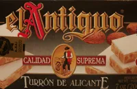 Turron