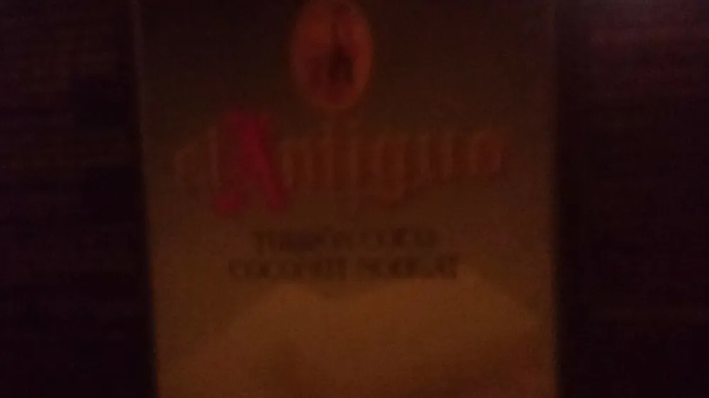 El Antiguo Calidad Suprema Turron Coco- Turron Coconut