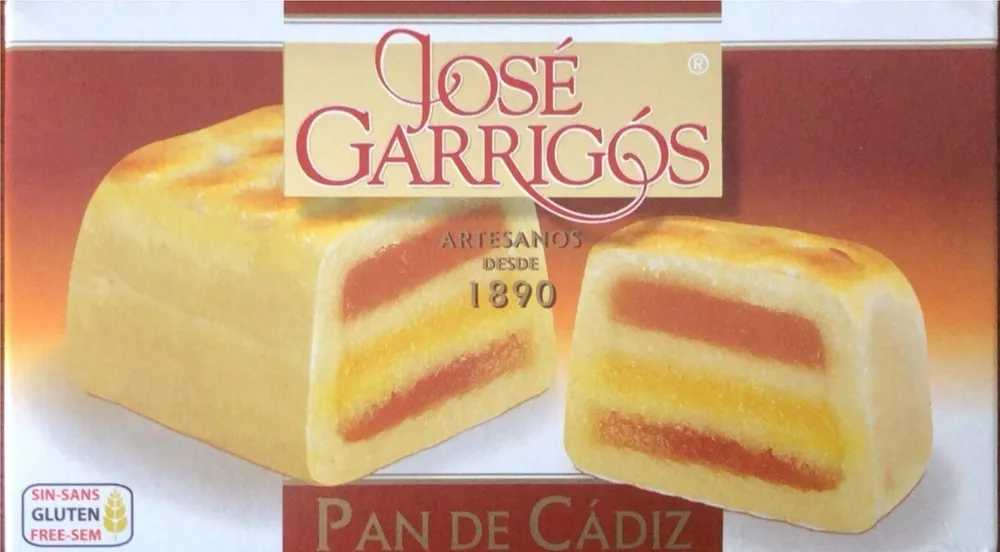 Pan de Cádiz