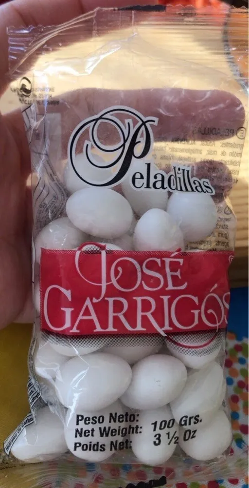 Peladillas