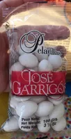 Peladillas