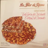 La flor de jijona