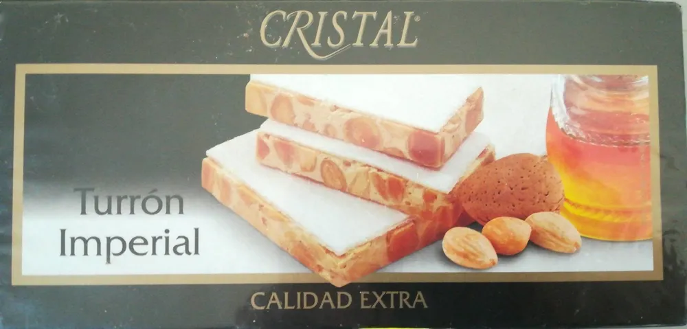 Turron Imperial