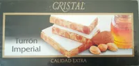 Turron Imperial