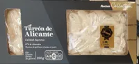 Turrón de Alicante