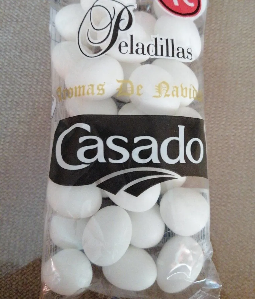 Peladillas