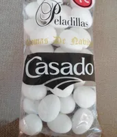 Peladillas