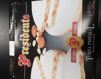 Torta imperial