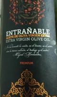 Aceite de oliva