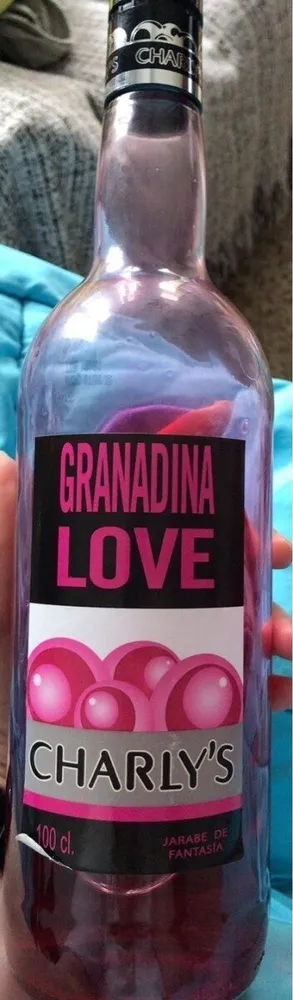 Granadina love