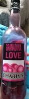 Granadina love