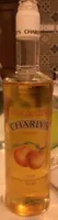 Charlys sabor melocton
