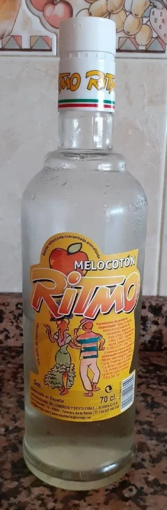 Melocotón