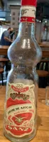 Jarabe de azucar