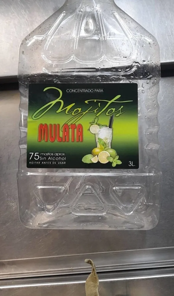 Mojito