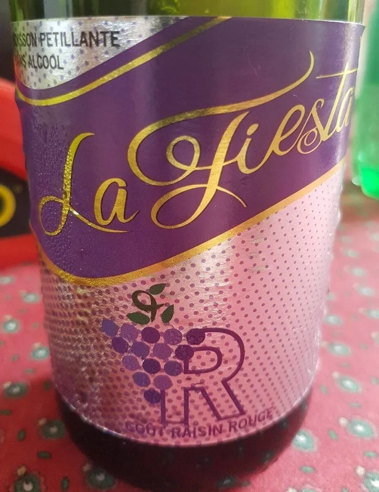 La Fiesta