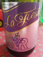 La Fiesta
