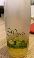 Sparkling Apple