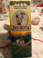 Vino Blanco