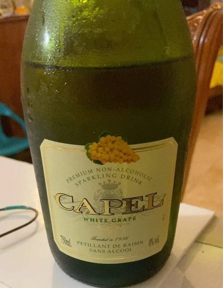 White grape