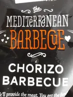 Chorizo Barbecue