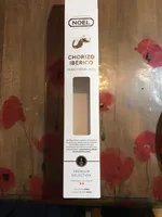 Chorizo iberico