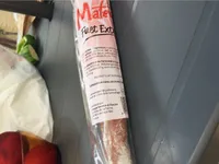 Fuet extra