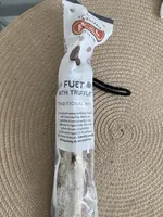 Fuet With Truffle