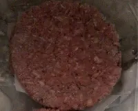 Burger Meat