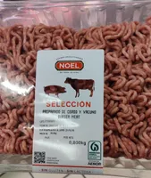 Carne picada