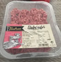 Burguer meat