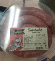 Butifarra extra