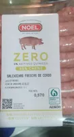 salchichas