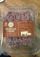 Vedella Porc