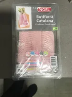 Butifarra Catalana
