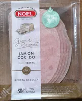 Jamón cocido grand bouquet
