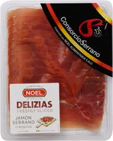 Jamon Serrano 12 months