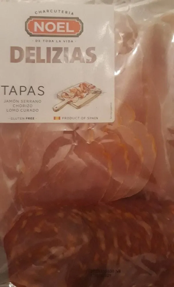Tapas