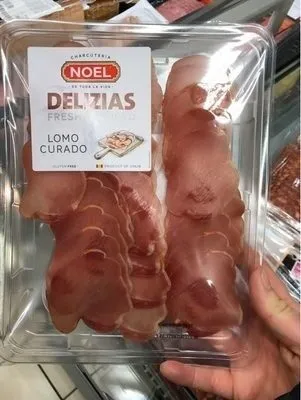 Lomo Curado
