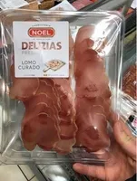 Lomo Curado