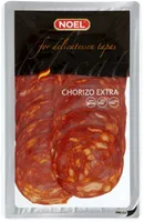 Chorizo Skivet