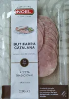 Butifarra Catalana