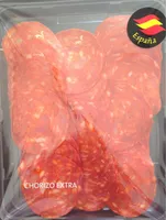Chorizo extra