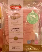 Jamón cocido