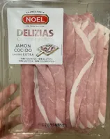 Jamón cocido