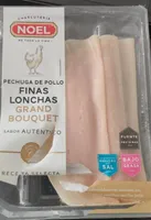 Chicken breast grand bouquet