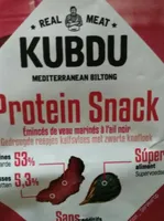 PROTEIN SNACK