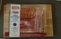 Tapas De Espana
