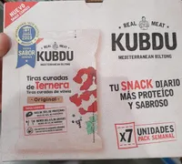 Real Meat Kubdu